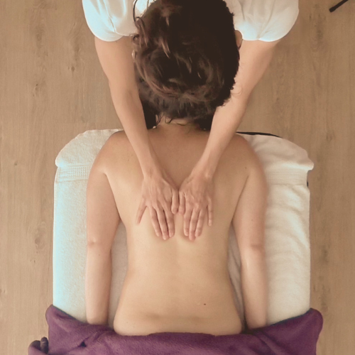 Formation massage